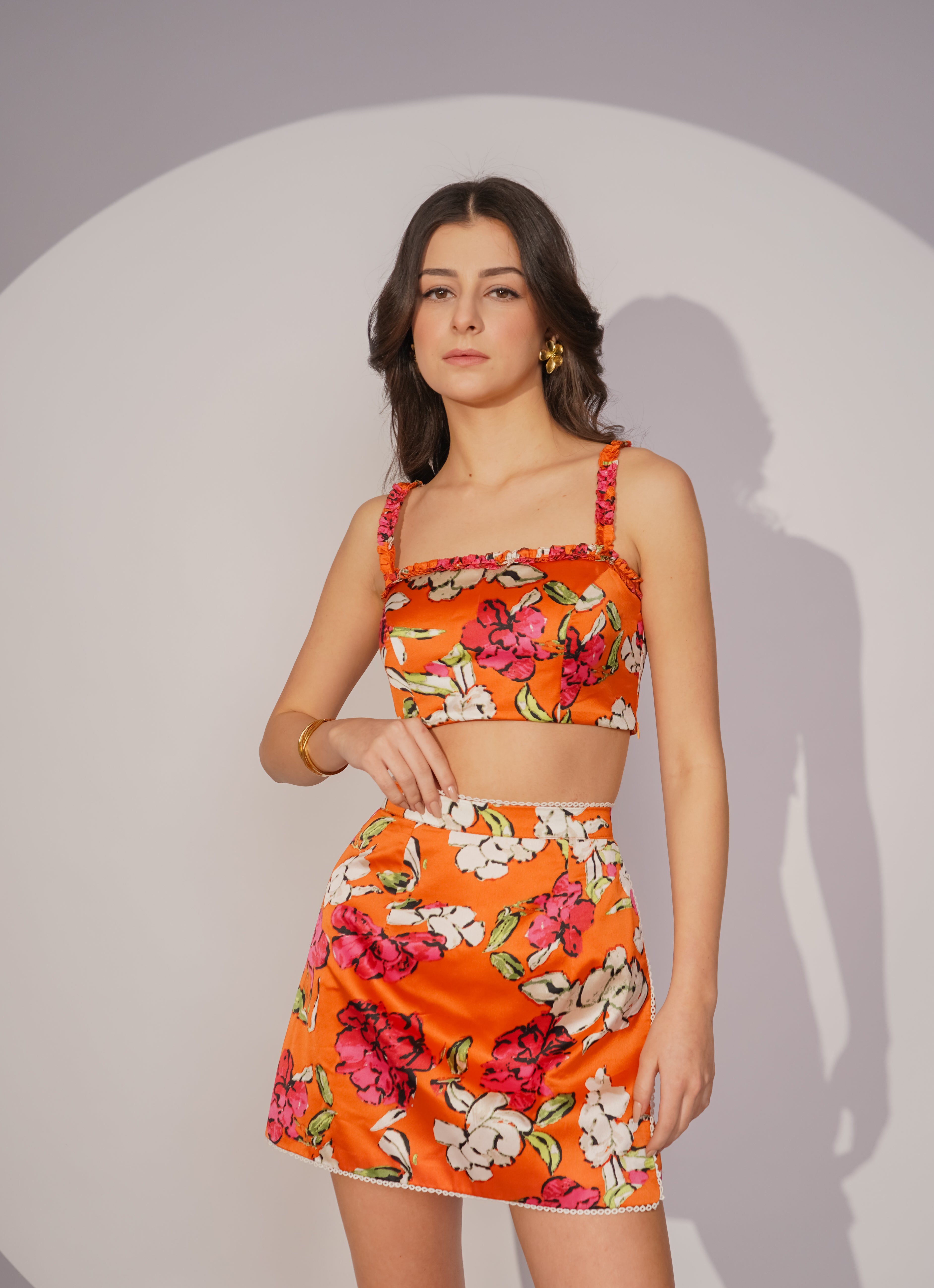 Orange Tango