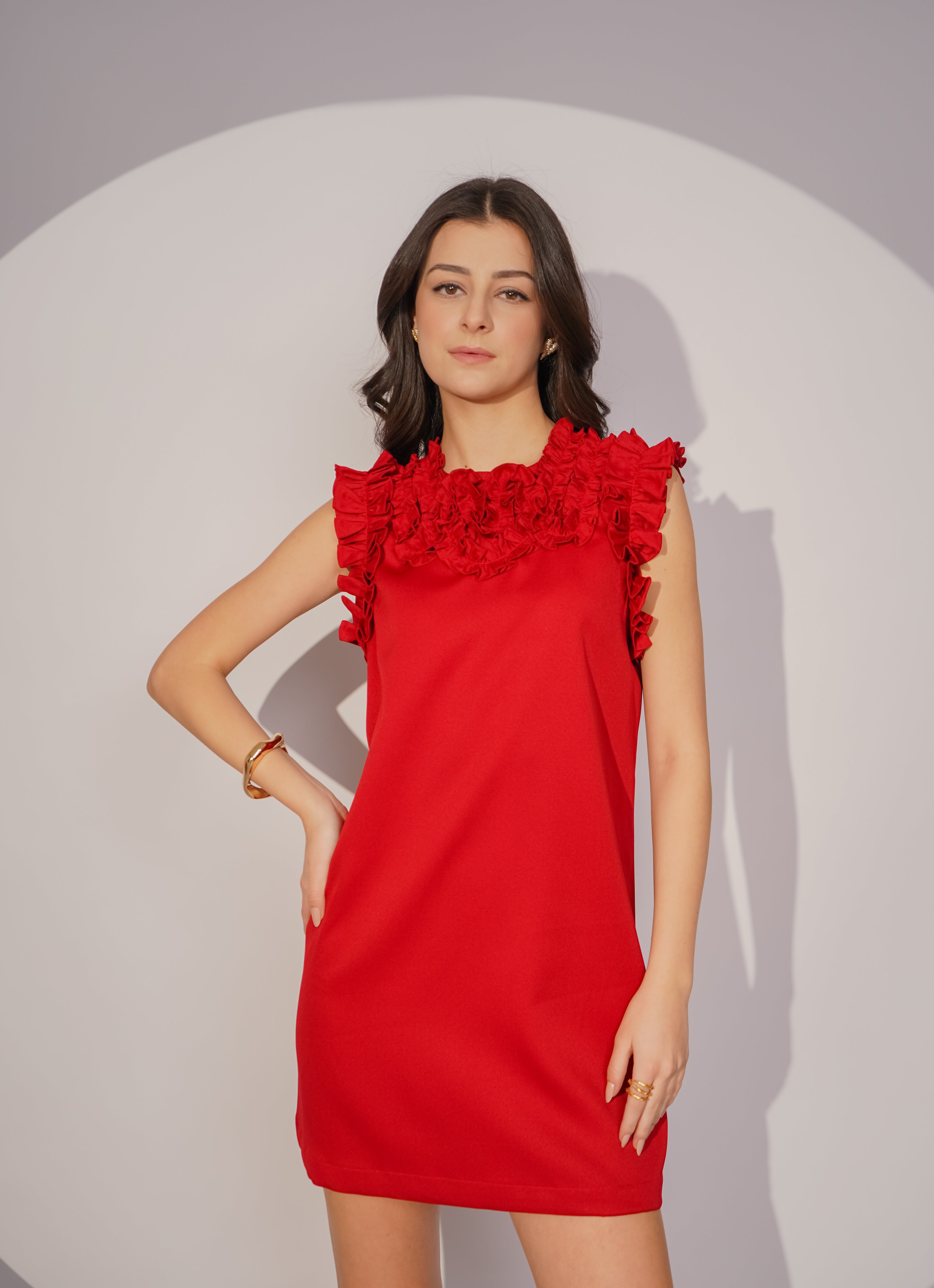 Scarlet Breeze