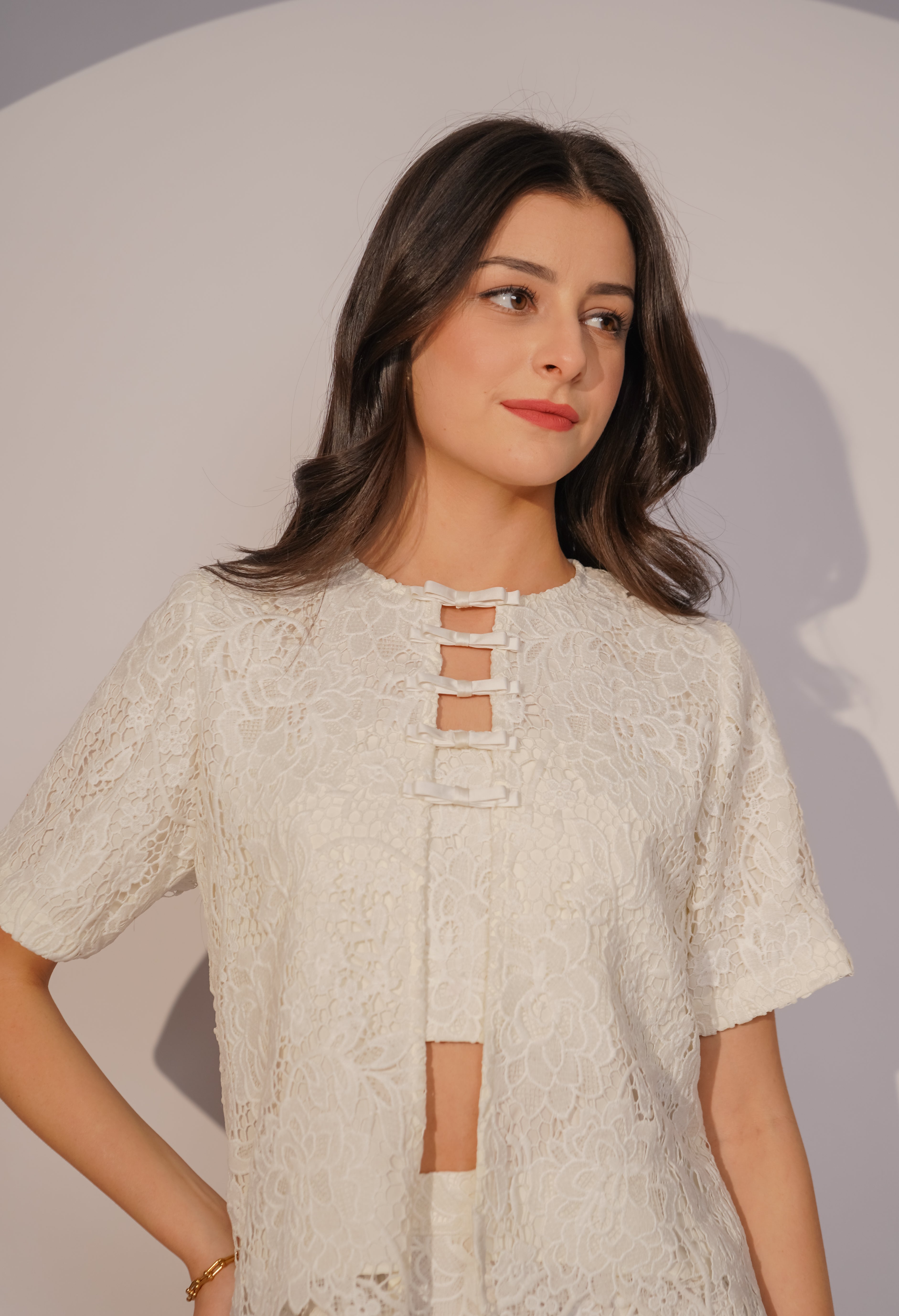 Lace Escape