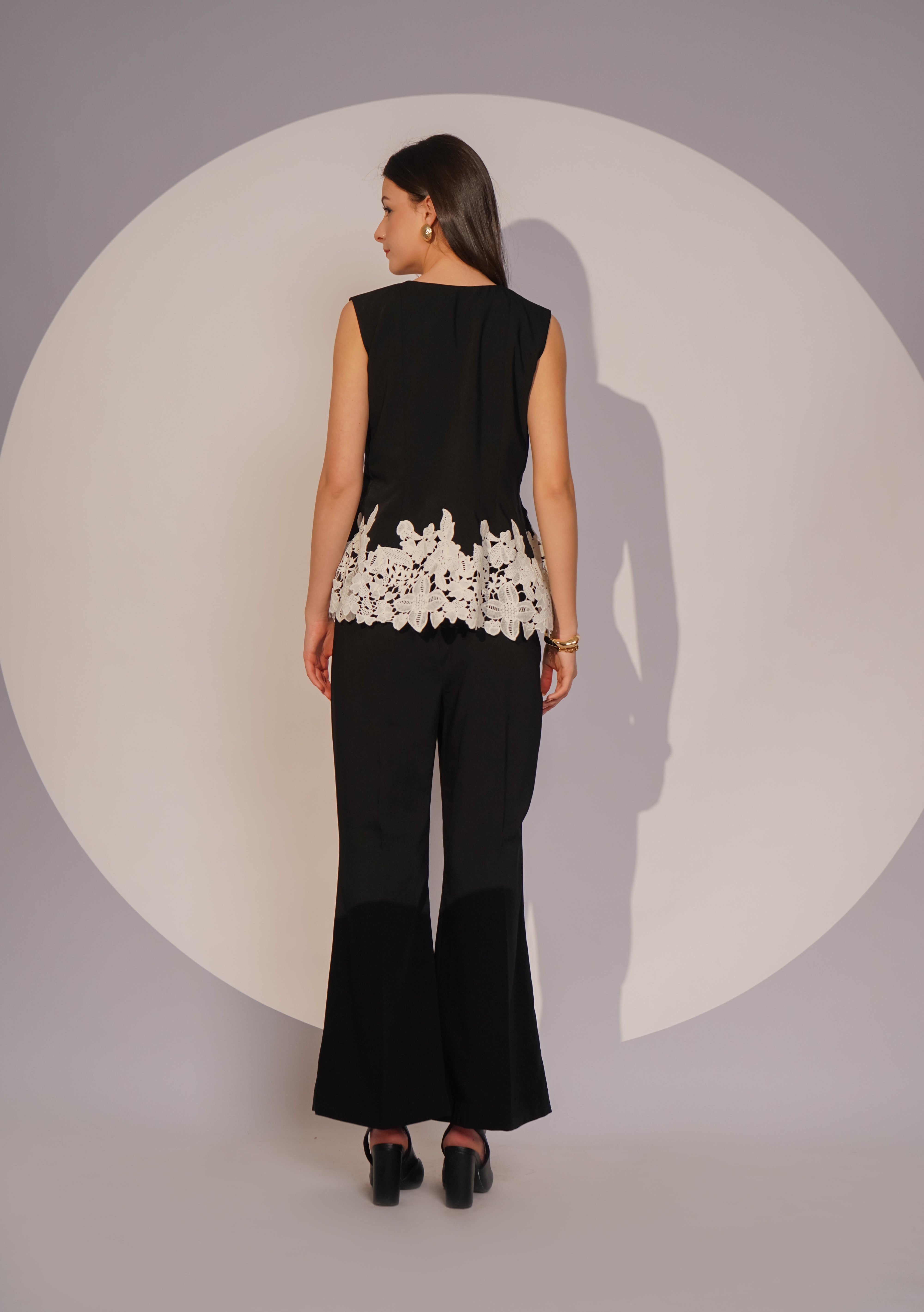 Lace Mystique